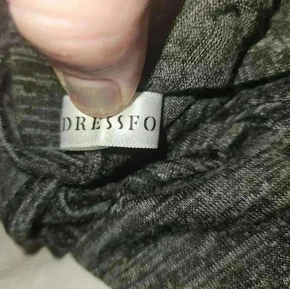 Dressfo Womans Dress Size S - Picture 10 of 12